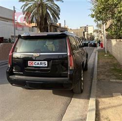 كاديلاك اسكاليد